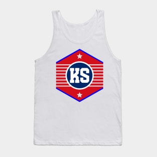 Kansas Tank Top